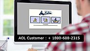 AOL Desktop Gold Customer Service