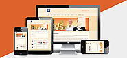 Best Company Secretary Website Theme