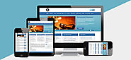 Professional Lawyers Website Design Theme