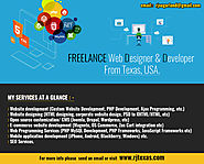 AFFORDABLE, PROFESSIONAL -Web Design and Development