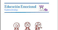 CUADERNO DE EDUCACIÓN EMOCIONAL