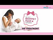 IVF Treatment in Bangalore | Fertility Hospitals in Bangalore | Best IVF Center in India