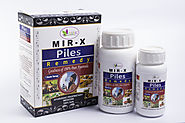 Piles Remedy from MIRIC Biotech