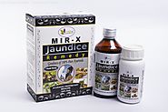 MIR-X Jaundice Remedy