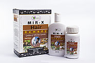 MIR-X Hair Remedy