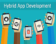 Hybrid apps development Interview Questions and answers