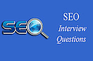 SEO Interview Questions and Answers for Freshers, 2, 3, 4 And 5 Years Experience