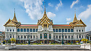 Explore the Grand Palace
