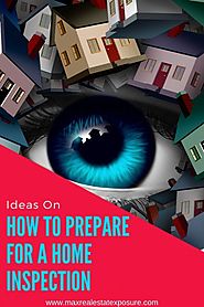 Tips to Prepare For a House Inspection