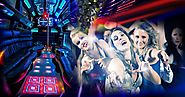 Musical Venues to Check Out When In Los Angeles ~ Cheap Party Bus DC