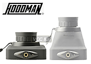 Hoodman Compact HoodLoupe Optical Viewfinder for 3.2" LCD Displays