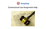 Constitutional Law Essay | Constitutional Law Definition