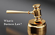 Business Laws and Ethics