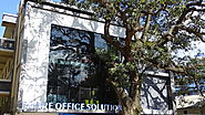 SHARE OFFICE SOLUTION