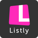 Listly - Lists made easy + social + fun! - Listly