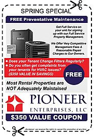 Property Management Company in Federal Hill, Federal Hill Property