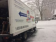 How to Move in the Winter in NYC - NYC GreatMovers