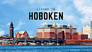 Living in Hoboken NJ - What You Need to Know | Great Moving