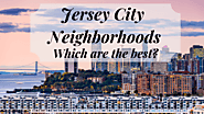 Jersey City Neighborhoods — Which Are the Best? - Great Moving