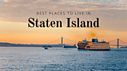 The 12 Best Places to Live in Staten Island - Great Moving