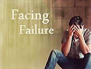 6 steps to get back on track after failure in life | Invajy