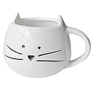 Cat Classic Mug