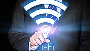 The history of LiFi technology