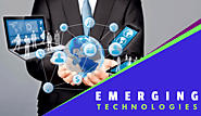 The Top 5 Emerging Technologies