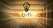 LiFi: everything you need to know about this new technology