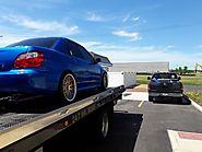 Towing Naperville, Plainfield, Chicagoland, IL | Towing Near Me