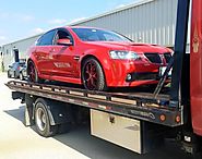 Towing Naperville | Towing Service Naperville | Towing Near Me