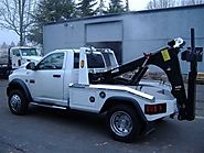 Towing Bolingbrook, IL | Tow Truck Service | Towing Near Me