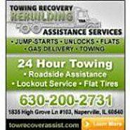 Tow Recover Assist (@tow_recover_assist) • Instagram photos and videos