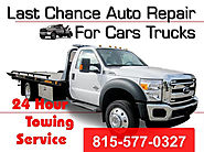 Last Chance Auto Repair For Cars Trucks - Google+