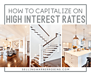 Best Ways to Capitalize on High Interest Rates