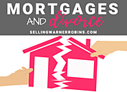 Transfering a mortgage to your spouse