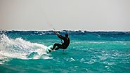 Kitesurfing - an absolutely epic sport | Article Alley