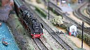Hornby – The UK model Train Company | Article Alley