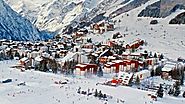 Top 8 Ski Resorts | Article Alley