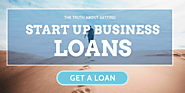 Start up business loan from Money man 4 business, Texas