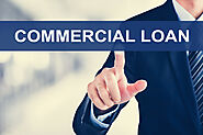 Commercial Finance, Commercial Loan, Commercial Loan Interest rates