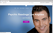 Psychic Reading | Love & Relationships Readings