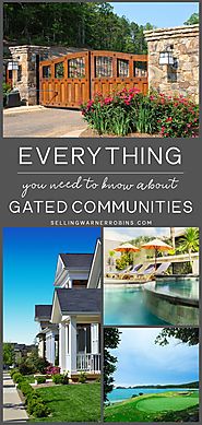 Important Considerations When Purchasing a Home in a Gated Community