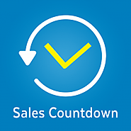 Magento 2 Sales Countdown