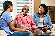 Helping Your Aging Parents Adjust to Home Caregivers