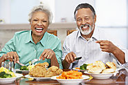 Debunking Nutrition Myths for Seniors