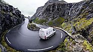 Norway campervan rental: An Extraordinary Trip at a Lower Cost