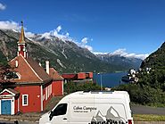 Motorhome Hire Oslo Offer a Unique Travelling E... - Explore Norway Beauty and Natural Places with Campervan - Quora