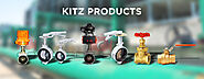 KITZ Valves Distributors