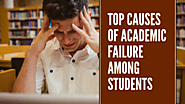 Top Causes of Academic Failure Among Students - Statanalytica